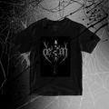 The 'deadpan' Tee