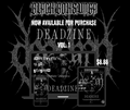 DEADZINE VOL. 1