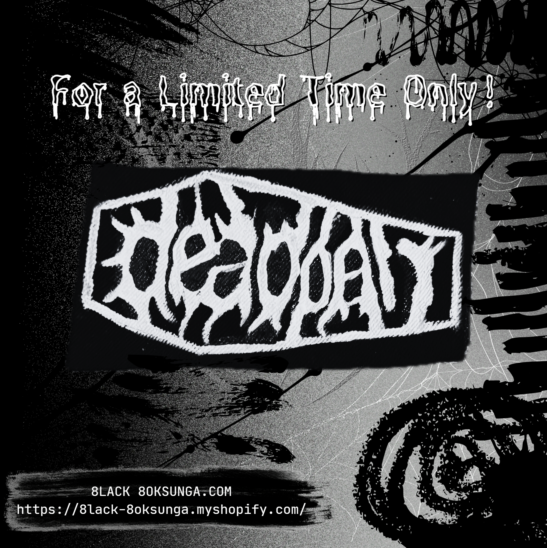 The 'deadpan' Patch, Ver. 2