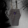 deadpan 'Coffin Bag' Style 2