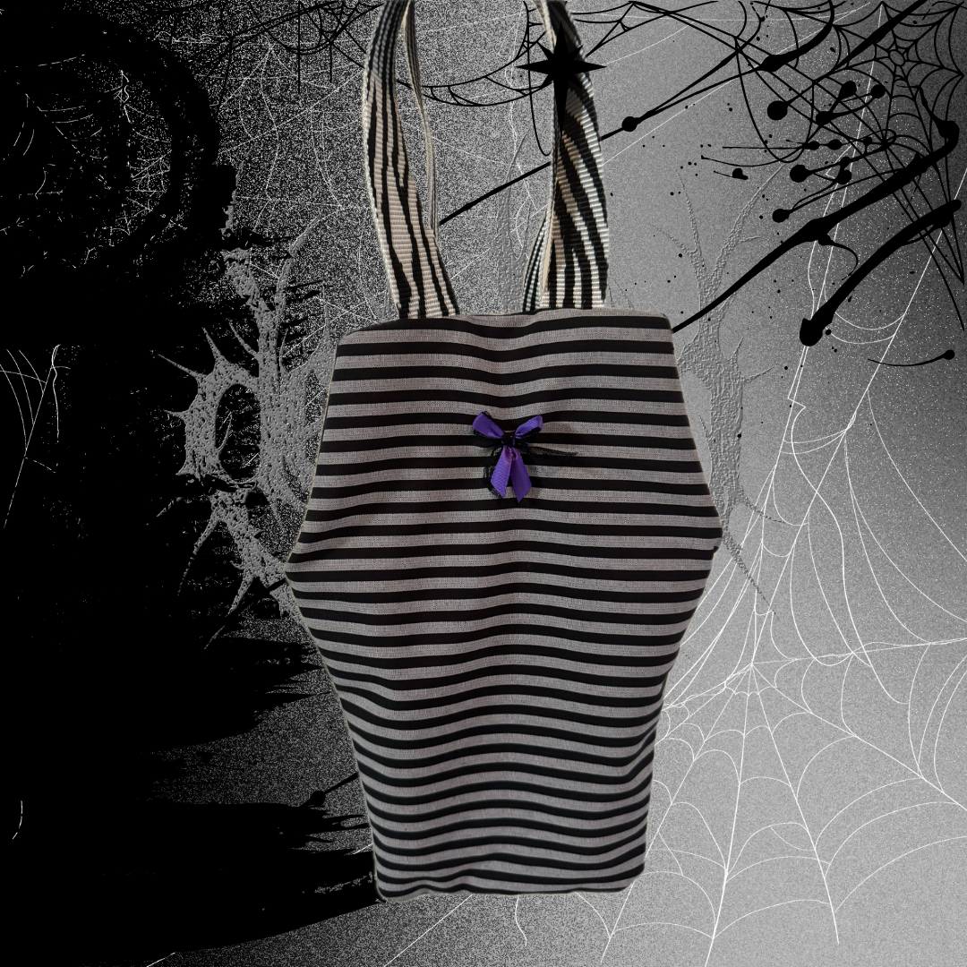 deadpan 'Coffin Bag' Style 2